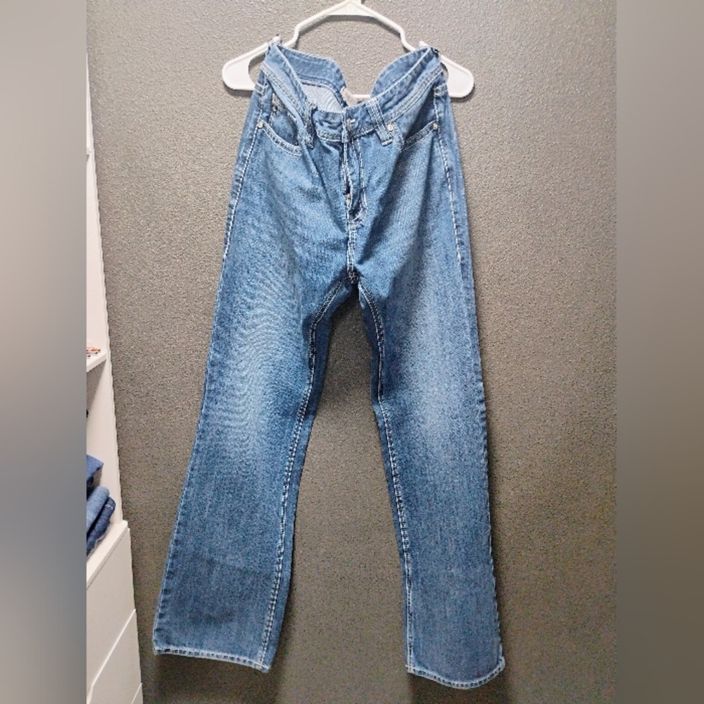 Rock n Roll Bootcut
